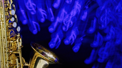 Playing the Blues