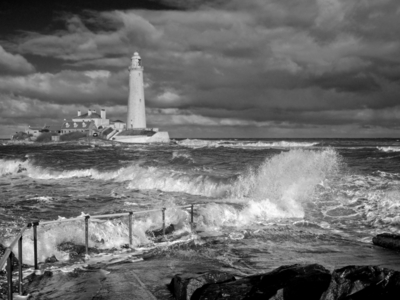 St Mary's Lighthouse