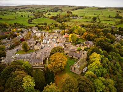 Allendale Autumn