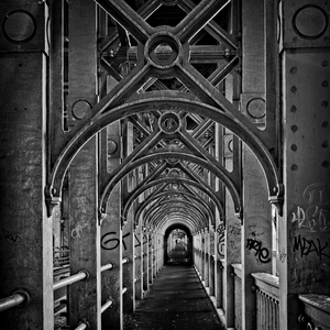 Time Tunnel