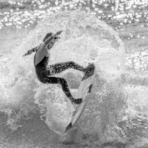 Surf's Up