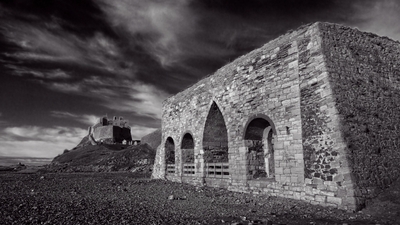 Castle Point Kilns