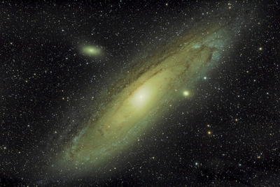 Andromeda
