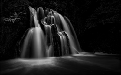 2nd Out of the Darkness by Kenneth Rennie