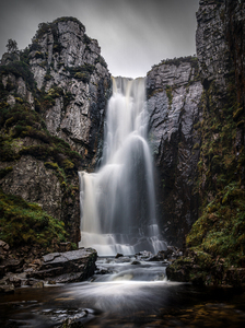 11 Wailing Widow Falls