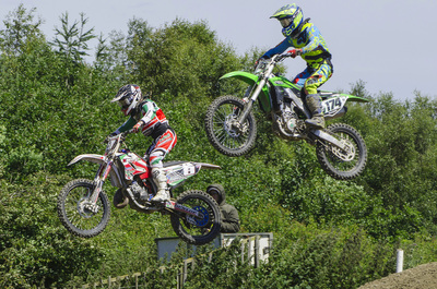 High Flyers