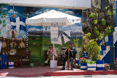 Lasihti Cafe