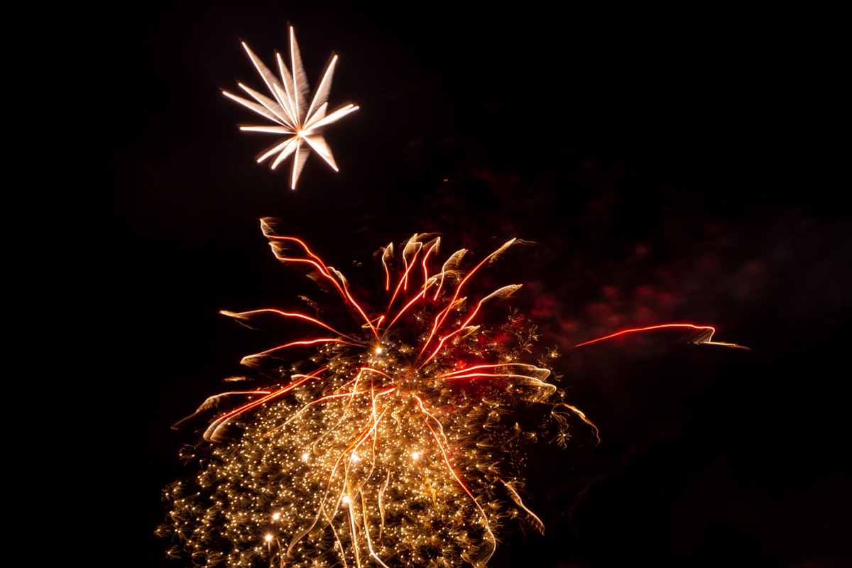 Fireworks