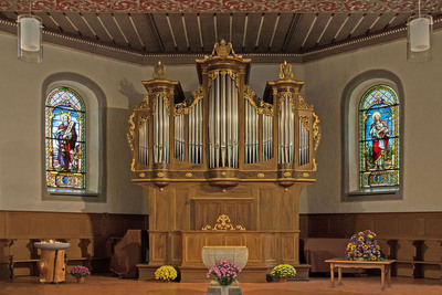 13 Grindelwald Church_76
