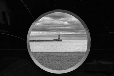 3rd Aperture By Bill Ferguson