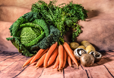 Still life