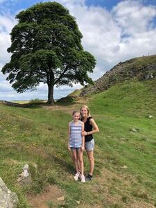 A Family Day out 2 - July 2019 - Sue Lee