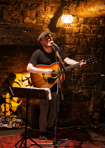 5th The singe by Graham Bradshaw