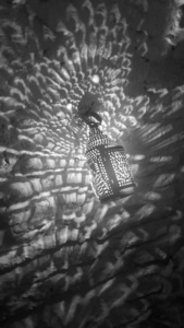 3rd Shine a light by Jane Waitt