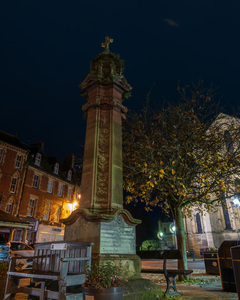 Stephen Smith Market Place