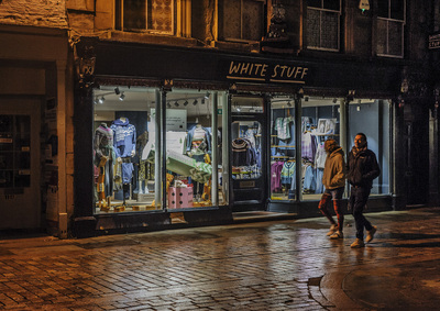 Angus Reid The Shopper