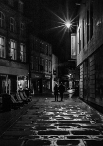 3rd 'Alone Together' by Angus Reid