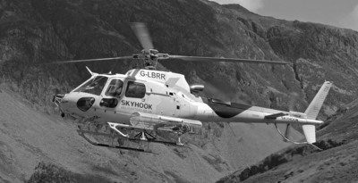 4th 'Inbound from Honister' by Dave Tuck