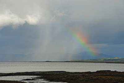 4th Skye Storm by Bill Ferguson