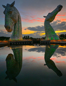 Kelpies