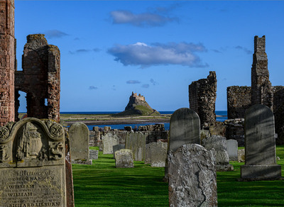 Lindisfarne
