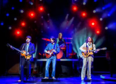 Tribute band