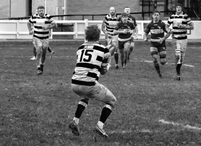 The Catch