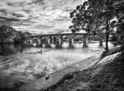 Tyne Green