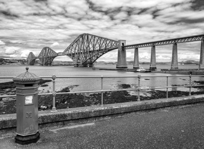 Forth Bridge