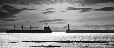 HC - Horizon shadows - Graham Turner