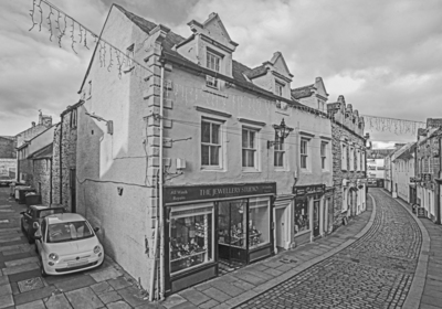 HC - The Jewellery Studio - Kevin Hilton