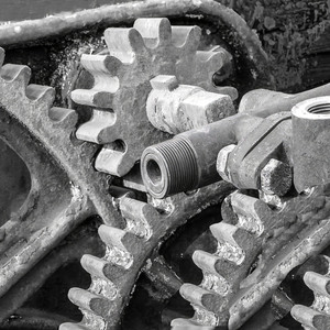 3rd - Junk - Val Johnston
