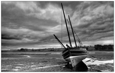 4th - Stranded - Barry Turnbull