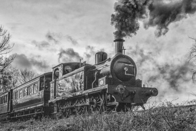 2nd - Tanfield 300 - Gerry_Stephens