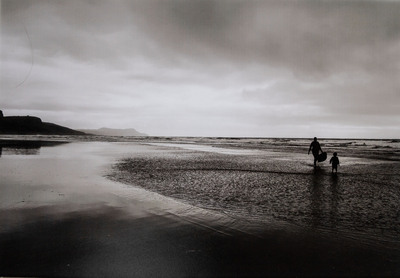 1 - Last surf of the day - Jane Waite