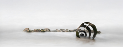 7 - On the Rocks (Mary's Shell) - Andy Laing