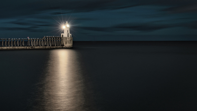 HC - Keeping Watch - Andy Laing