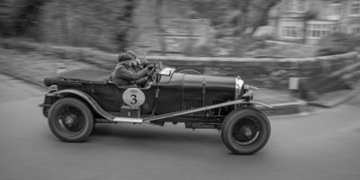 HC - Rounding the corner - Stephen Smith