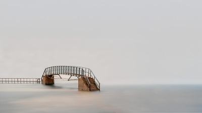 4th - Bridge to Nowhere - Andy Laing