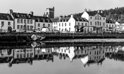3rd - Inverary Reflection - Pat Johnston