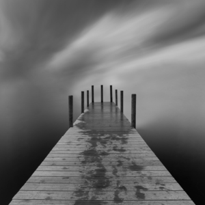 1st - Wet Footprints - Andy laing