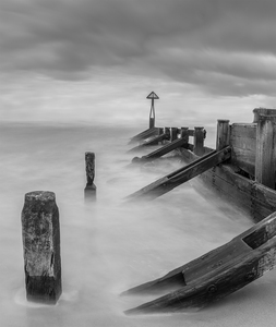 6 Seaton Sluice Groyne - Andy laing