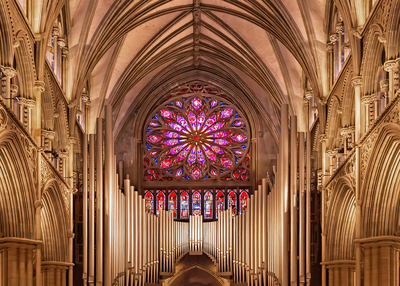 7 Trondein Cathedral Val Johnston