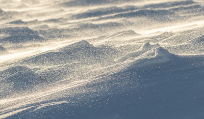 1 - Drifting by John Austin