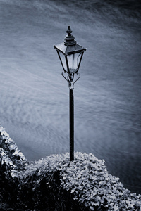 HC - A Light in the Dark - Phil Hughes